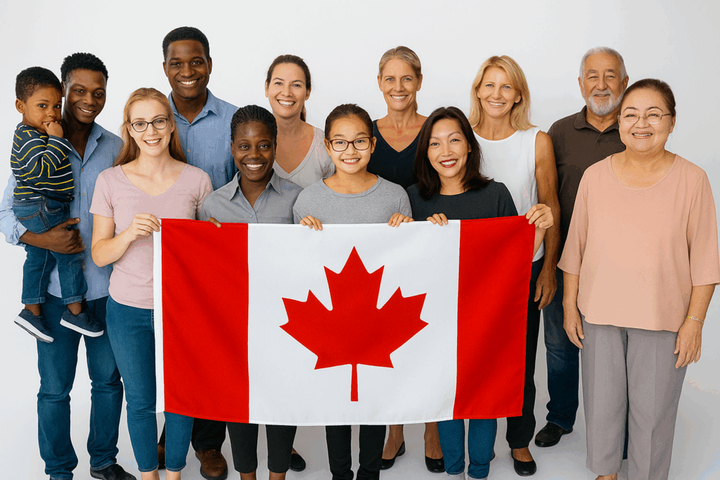 Newcomer Support Services