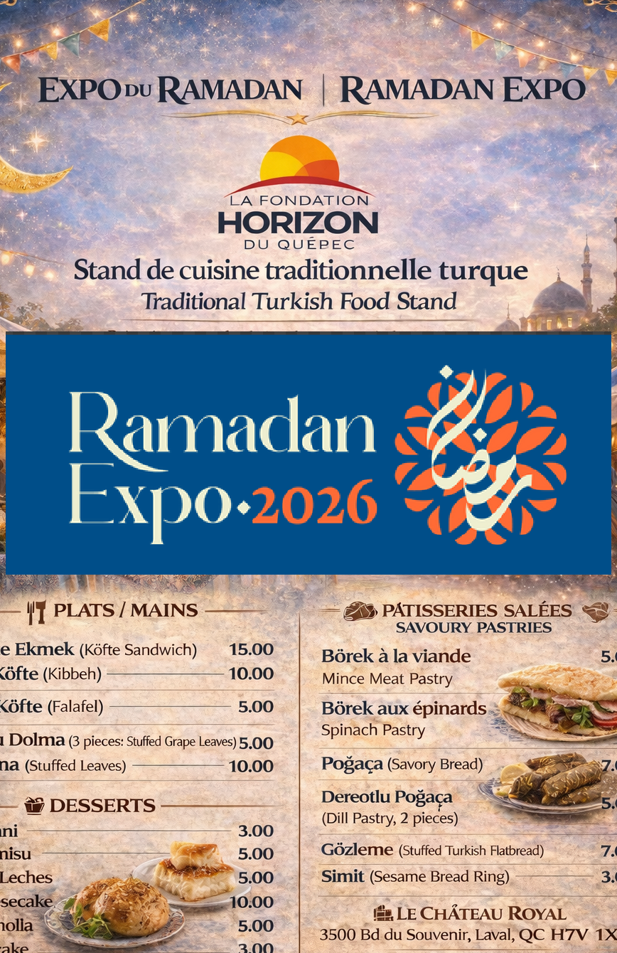 Ramadan Expo